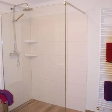 Amethyst Ferienwohnung * Reußenköge