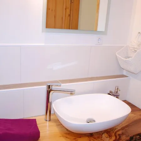Amethyst Ferienwohnung Reußenköge