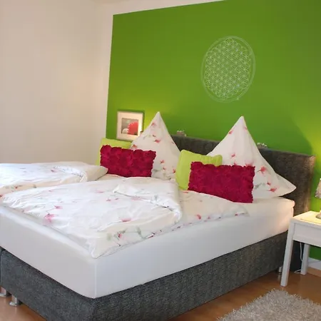 Apartamento Amethyst Ferienwohnung