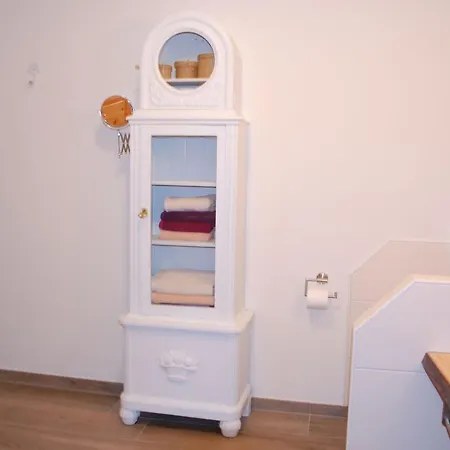 Apartamento Amethyst Ferienwohnung *