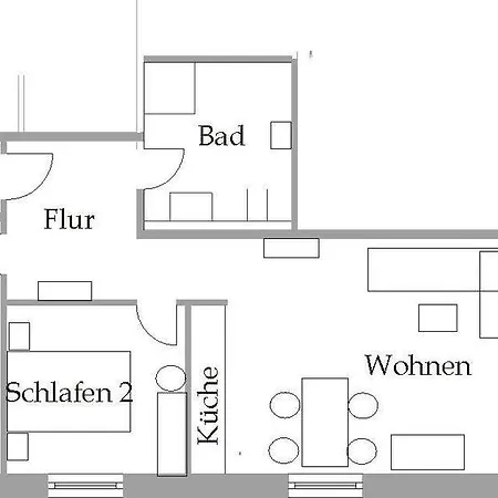 Amethyst Ferienwohnung *