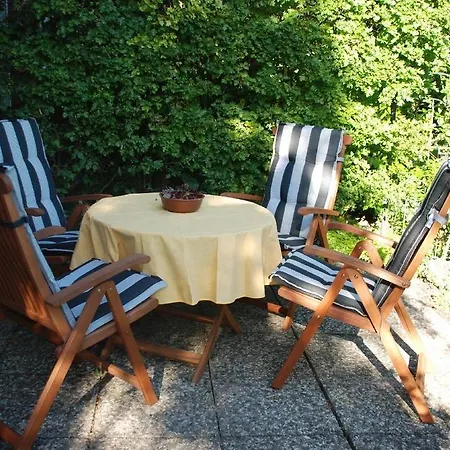 Amethyst Ferienwohnung * Reußenköge