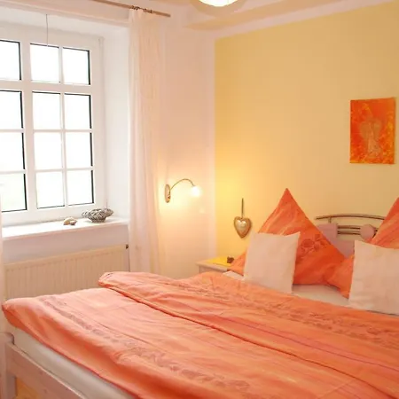 Amethyst Ferienwohnung