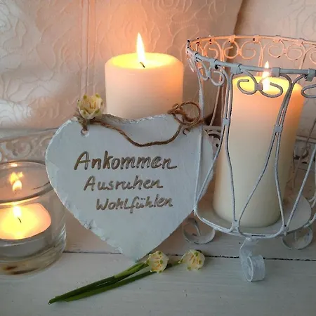 Apartamento Amethyst Ferienwohnung *